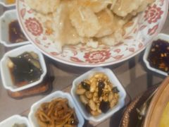 -佳兰雅序融合菜(高新店)