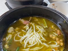 -官人桥番茄米线(温江行署店)