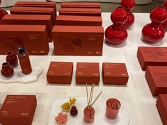-ZARA HOME(蓝色港湾店)