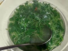 -麒麟小院·老九江菜(安平路店)