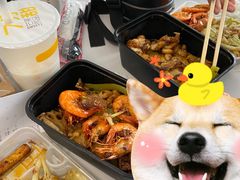 -蛙蛙叫干锅年代(常熟二店)