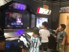 -反斗乐园(领展中心城店)