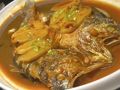 -径山十八道·风味民间菜(杭州总店)