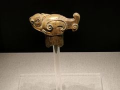 -汉景帝阳陵博物院