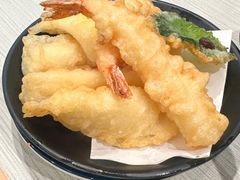 -滨寿司(新街口中央商场店)
