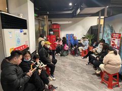 -重庆巴渝火锅(钟家村店)