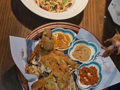 -秦月轩·陕西家乡菜(阜成路·五棵松店)