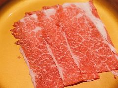 -牛YO寿喜烧火锅自助(三台子万象汇店)