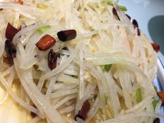 -粗茶淡饭•陕菜•家常菜