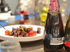 -天目湖涵田度假村