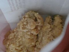 -肯德基(中关村E世界店)