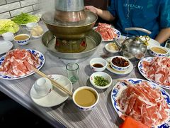 -鑫龙火锅(北园店)
