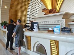 -碧中海汤泉汗蒸酒店