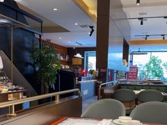 -东方饺子王臻味餐厅(新嘉坡城店)