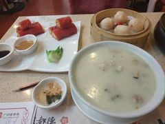 -点都德(千灯湖环宇城店)