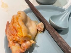 -小街猪手(团结湖店)