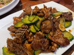 老爆三-惠宾饭庄(中山路店)