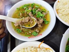 -好成财牛排馆(涂门街总店)