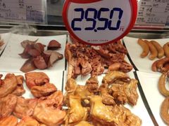 -阿满食品(大连商场店)