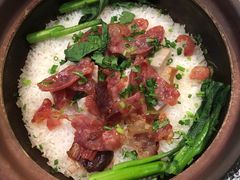 -顺德公广东猪肚鸡·煲仔饭(白石洲店)