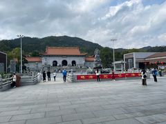 -普陀寺