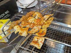 -红棚子肚绷·徐州烧烤(南京店)