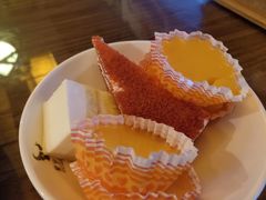 -豪亨世家牛排自助(乐群店)