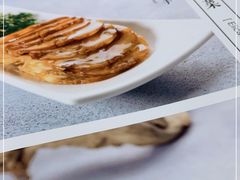 -峨嵋酒家(地安门店)