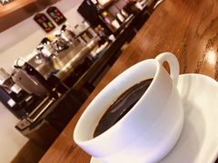 美式americano-HUG COFFEE(鼓楼店)