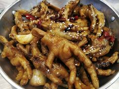 -小民大排档(光谷店)
