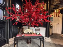 -上海皇廷花园酒店·西餐厅·自助餐