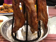 -巴依老爷新疆美食(清华东门店)