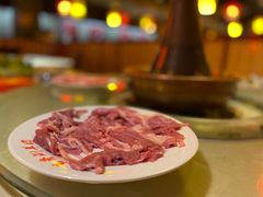 -总参北京涮羊肉