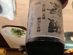 -然寿司(郎园vintage店)