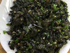 -江川野生菌火锅铜锅鱼(贵清火锅店)