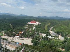 -普陀宗乘之庙(小布达拉宫)