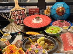 -快乐小羊(富强中路店)