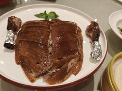 -大鸭梨烤鸭(左家庄店)