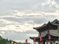 -雁门关景区