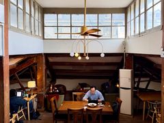 -1901 Cafe(西四店)