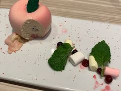 -必胜客(八一店)