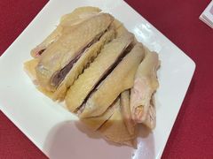 吉士咸鸡-老吉士酒家(天平路店)