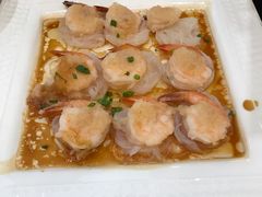 -琉璃餐厅(德基广场店)