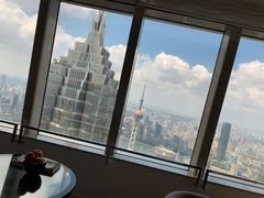 -上海柏悦酒店