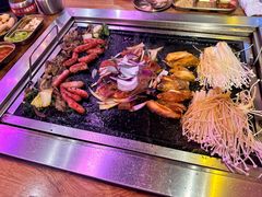 -郭记烤肉创始店(民丰大街店)