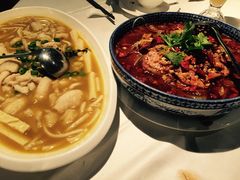 -俏江南-江景昆曲主题餐厅(正大广场店)