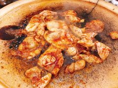 -阿昌白族石板烧(大理古城店)