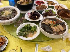 -老光跃特色餐馆