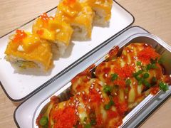 -樟葶谷寿司(椒江店)