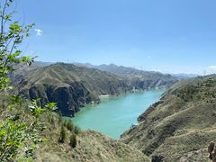 -黄河三峡风景名胜区